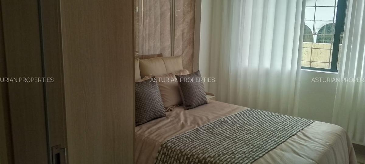 1 Bed Apartment with En Suite in Ongata Rongai - 2