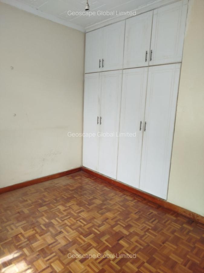 3 Bed House with En Suite in Kiambu Road - 3