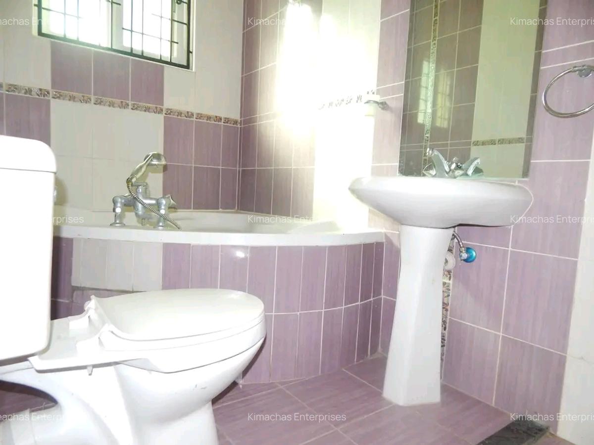 3 Bed Apartment with En Suite at Kilima Road Nyali - 7