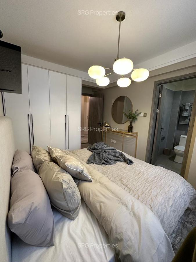 3 Bed Apartment with En Suite in Lavington - 7