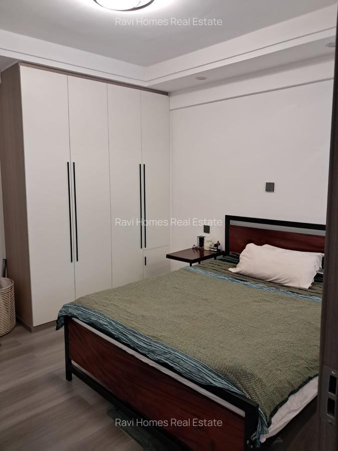 1 Bed Apartment with Gym at Arwings Kodhek - 7