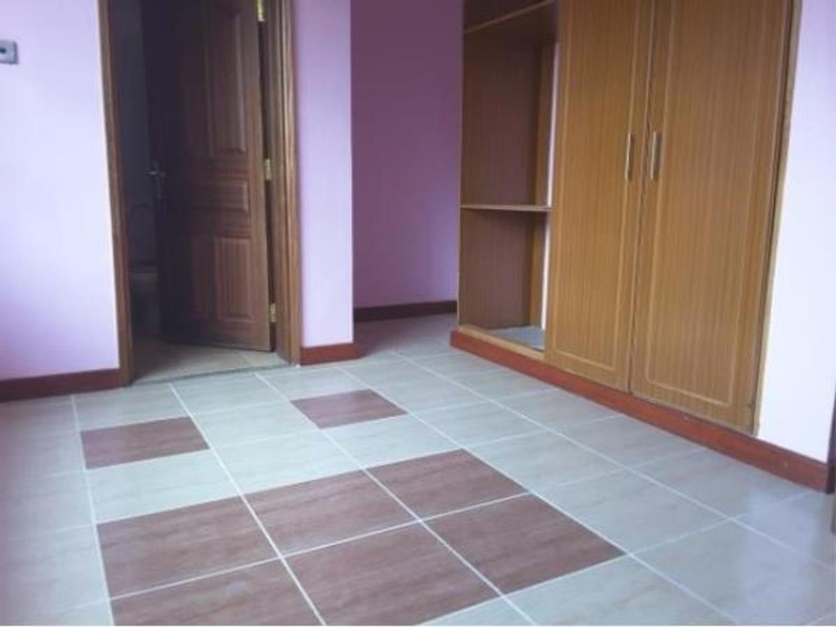 4 Bed House with En Suite at 4Bdr House Ongata Rongai - 5