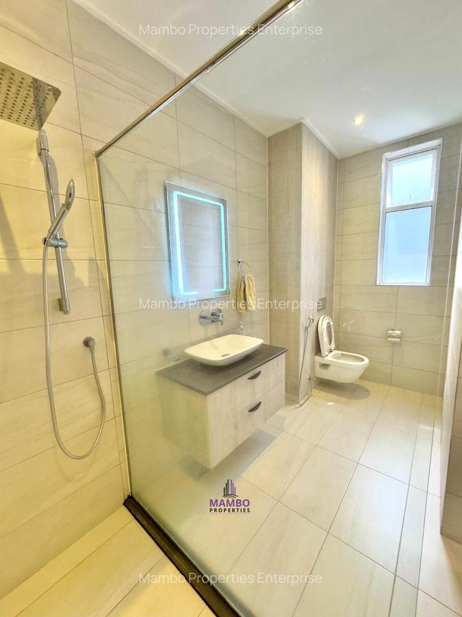 2 Bed Apartment with En Suite at Rhapta Rd - 11