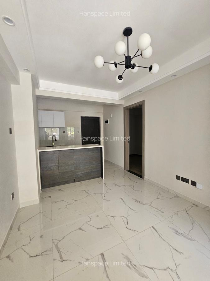 1 Bed Apartment with Gym at Kindaruma Road - 15