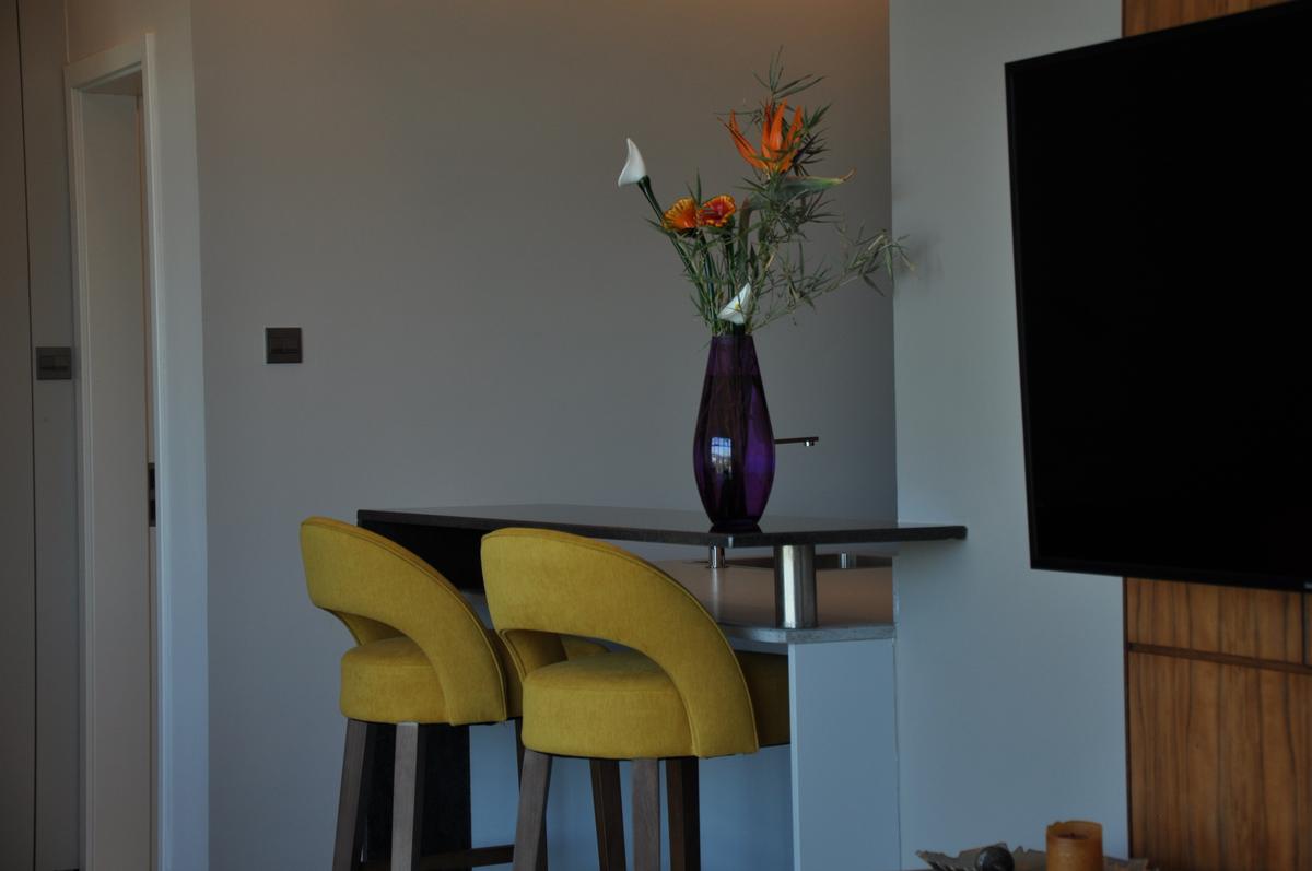 Furnished 2 Bed Apartment with En Suite at P.o Box - 9