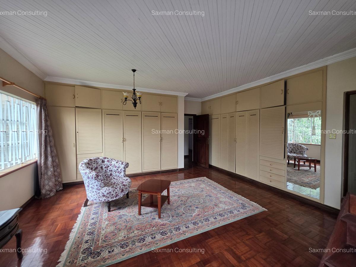 3 Bed Townhouse with En Suite in Runda - 9