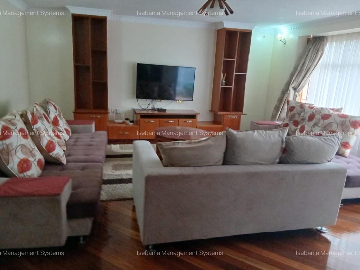 4 Bed Townhouse with En Suite at Panafric Avenue - 11