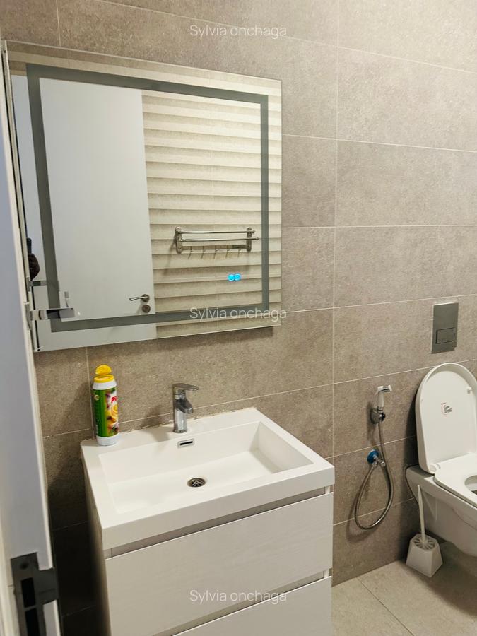 3 Bed Apartment with En Suite at Nyeri Road - 14