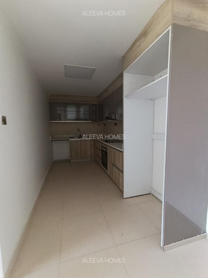 2 Bed Apartment with En Suite in Westlands Area - 4