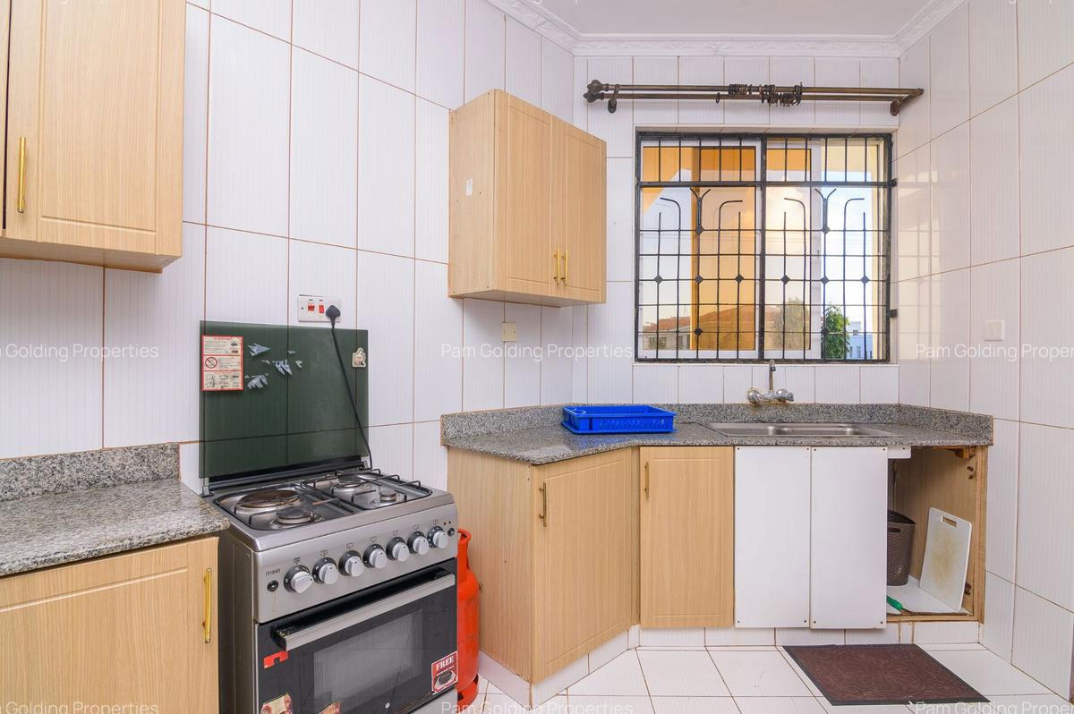 3 Bed Apartment with En Suite in Nyali Area - 8