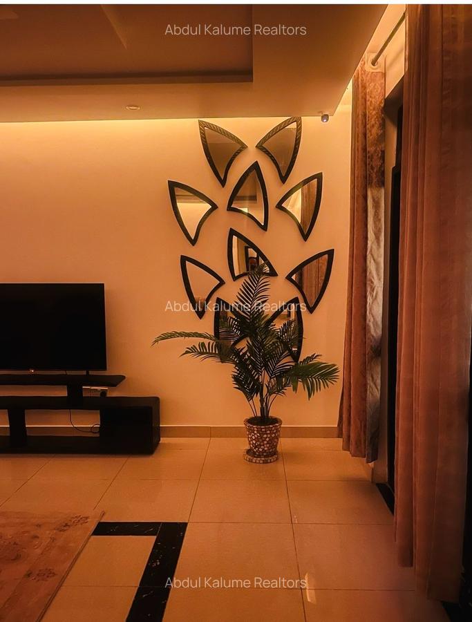 Serviced 4 Bed Apartment with En Suite at Nyali - 5