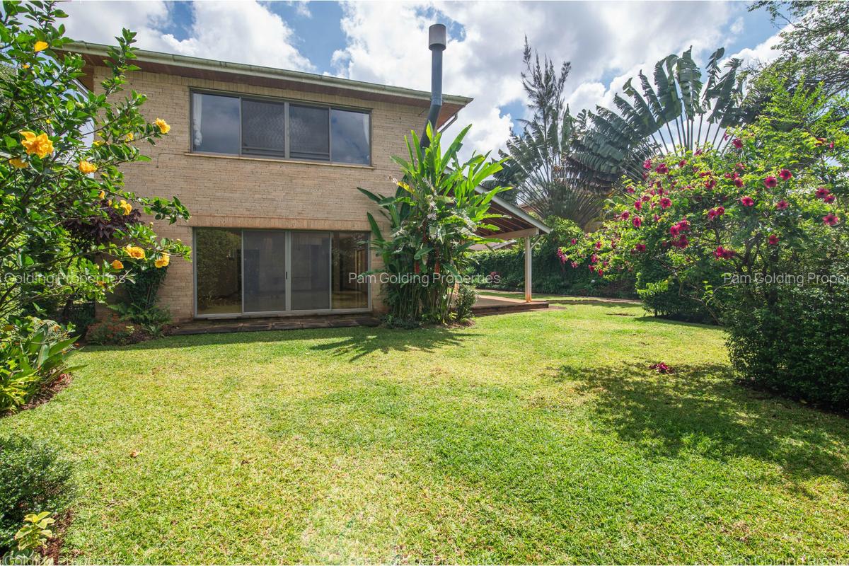 4 Bed House with En Suite in Kitisuru - 7