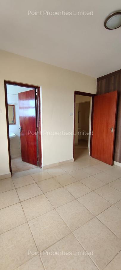 3 Bed Apartment with En Suite in Langata - 13