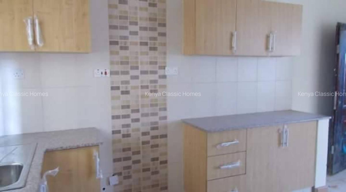 3 Bed Apartment with En Suite at Nairobi - 6