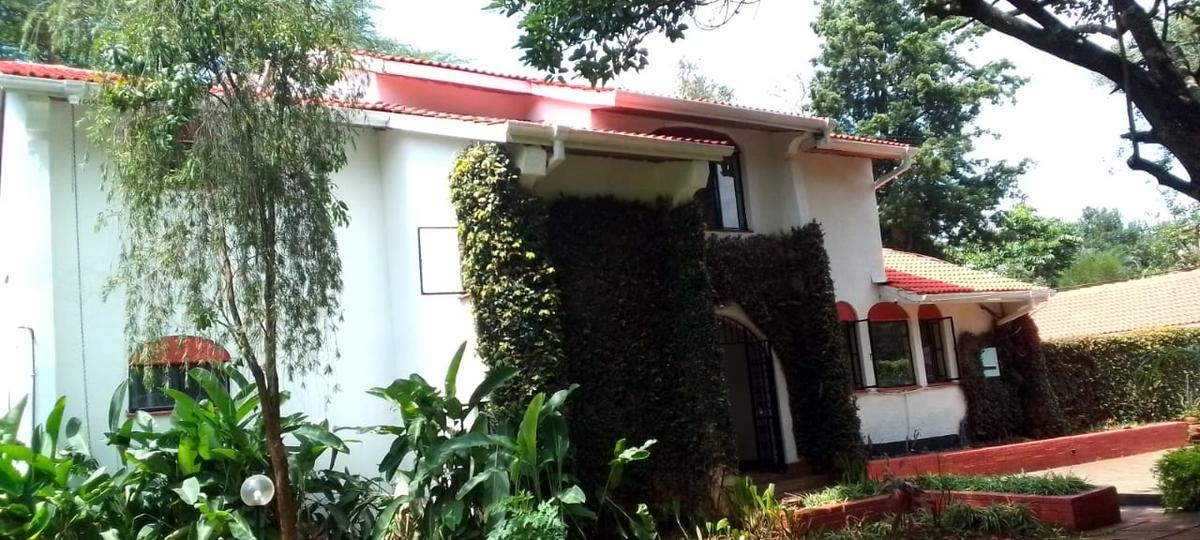 4 Bed House with Garden in Runda - 4