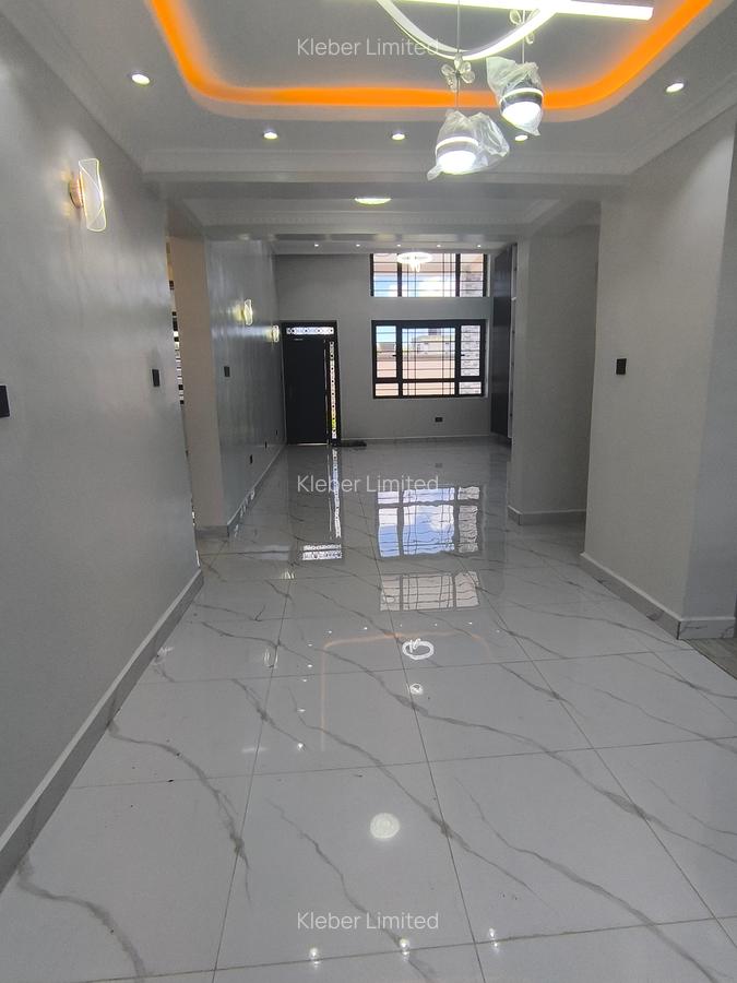 3 Bed House with En Suite at Kikuyu - 10