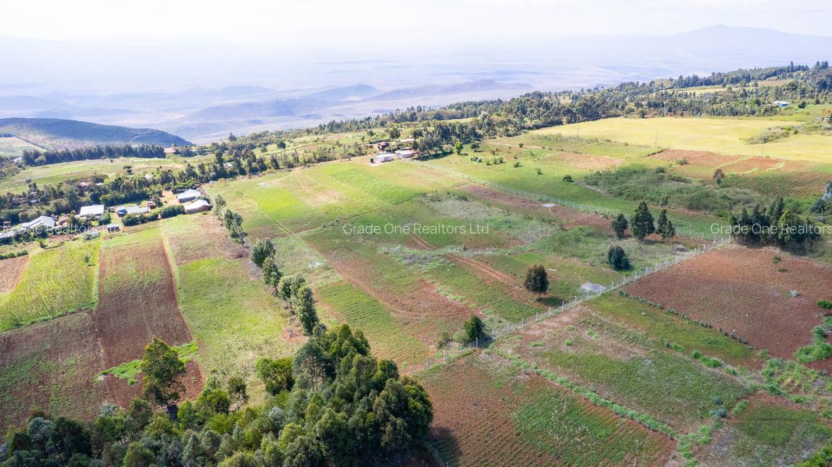 Land at Ndeiya Rwaburi - 4