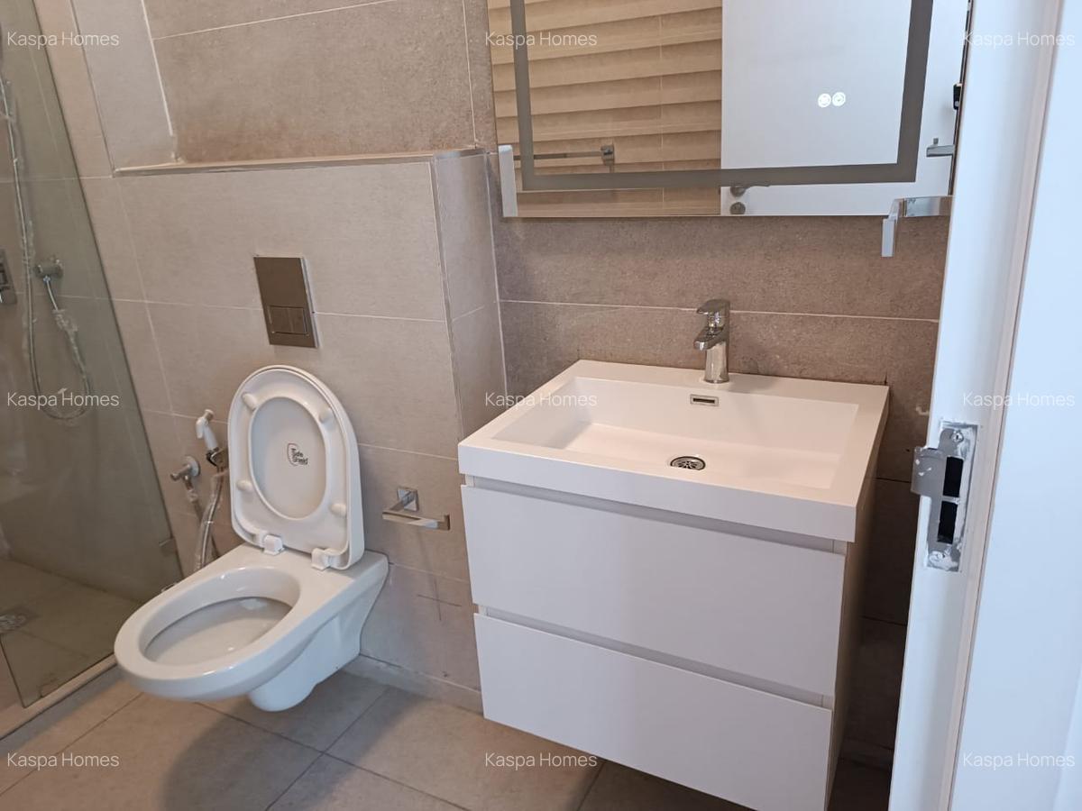 Serviced 3 Bed Apartment with En Suite in Kileleshwa - 6