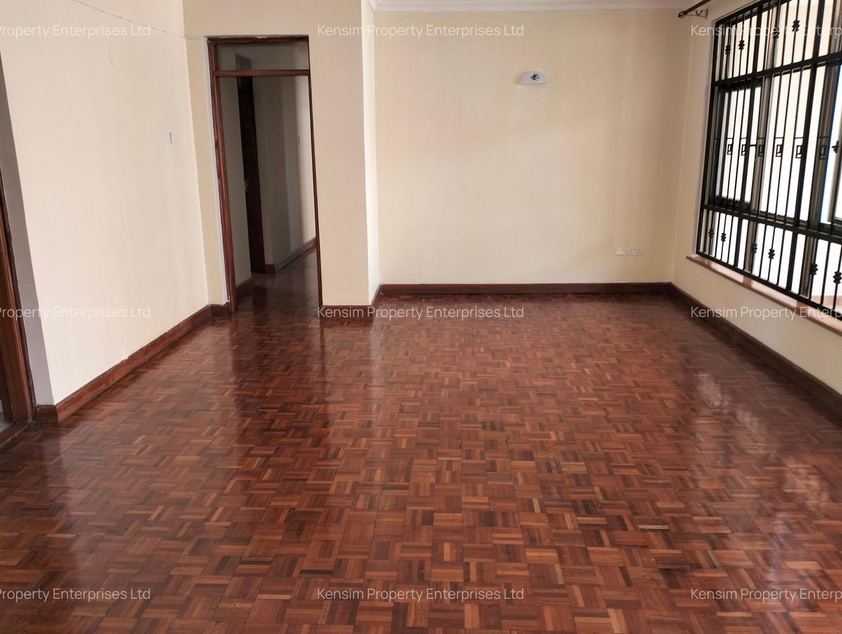 3 Bed Apartment with En Suite in Loresho - 6