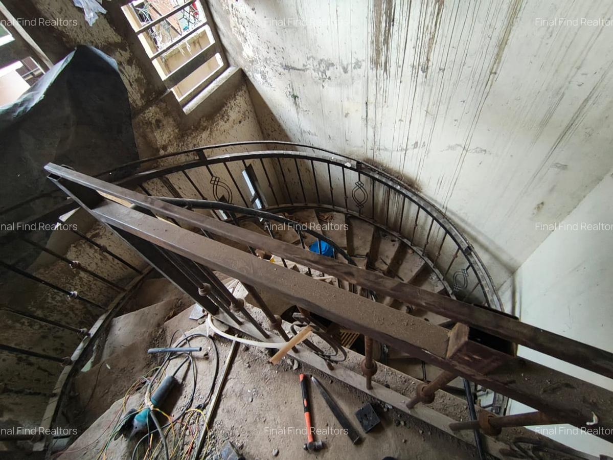 4 Bed House with Staff Quarters in Ruiru - 13