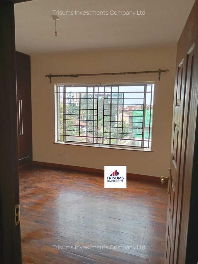 3 Bed Apartment with En Suite at Prp7+494 - 6