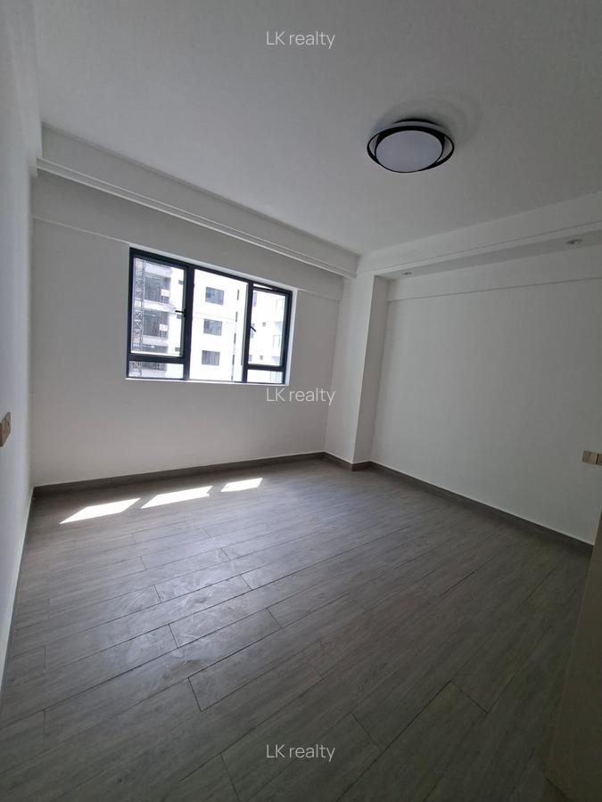 2 Bed Apartment with En Suite at Nyeri Road - 7