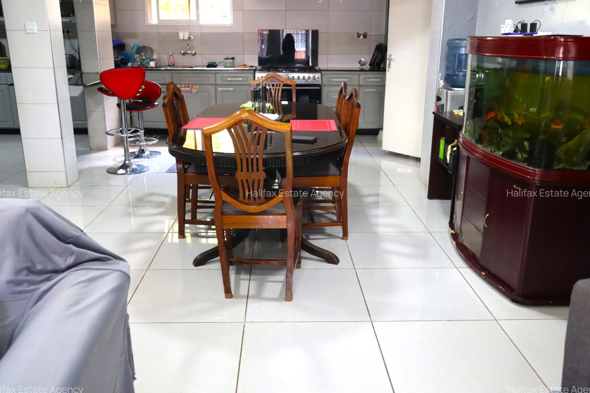 6 Bed House with En Suite in Westlands Area - 4