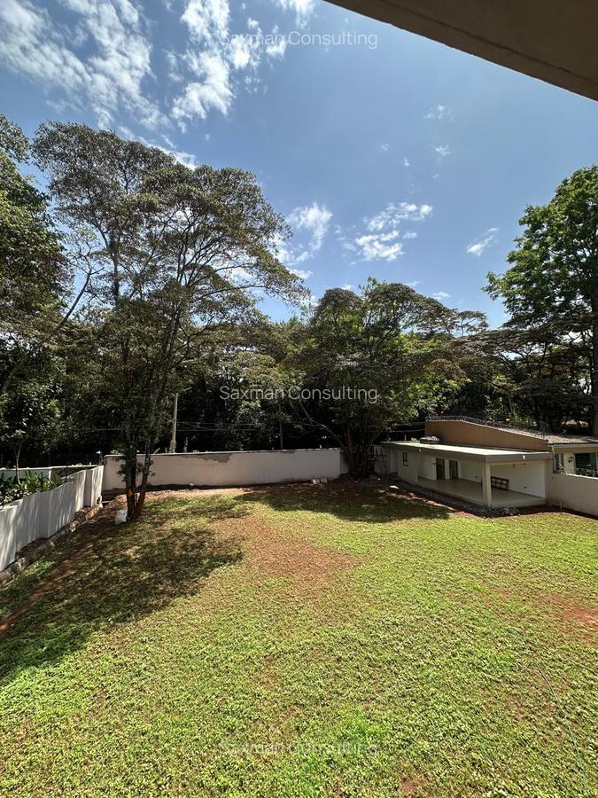 5 Bed Villa with En Suite in Karen - 19