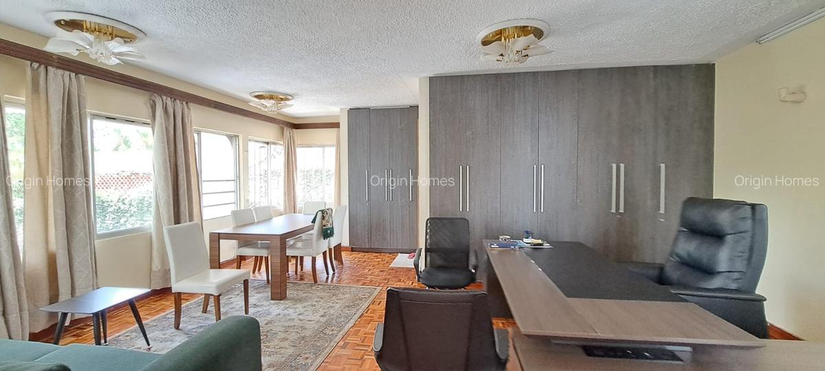 6 Bed House with En Suite in Kileleshwa - 17