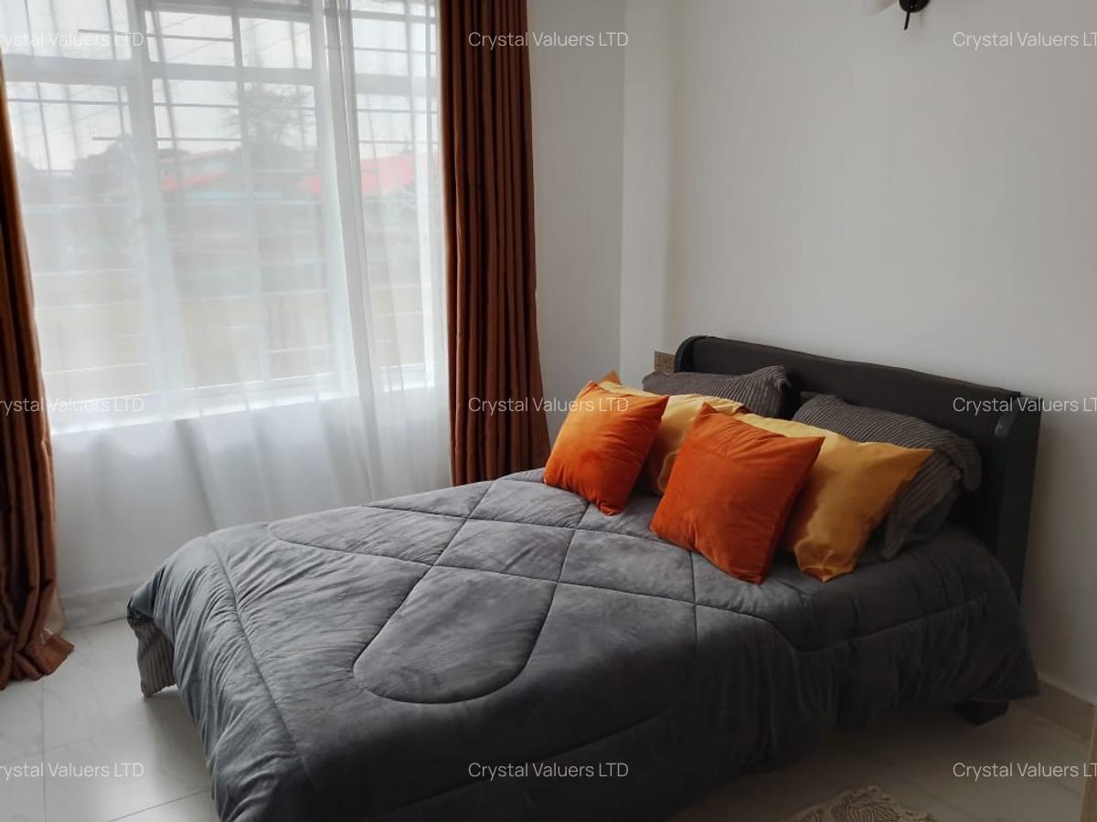 3 Bed Apartment with Lift in Naivasha Road - 7