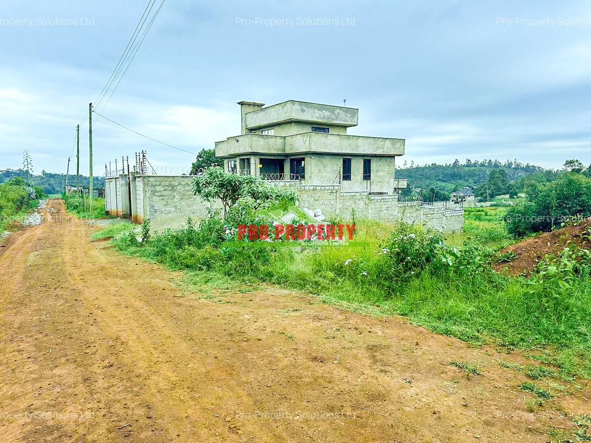0.05 ha Residential Land at Rose Gate - 2