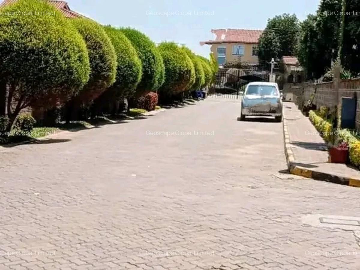 4 Bed House with En Suite in Syokimau - 4