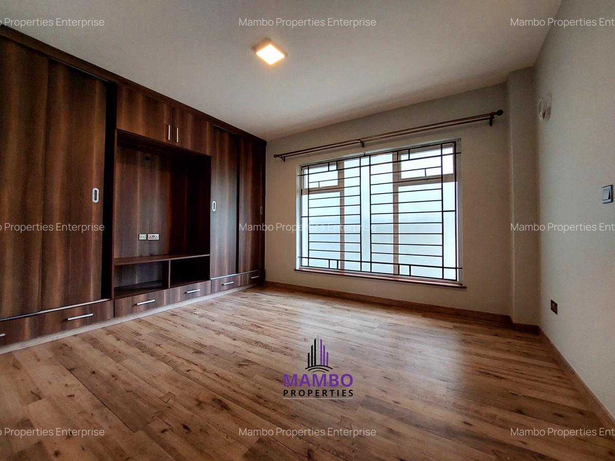 2 Bed Apartment with En Suite at Gatundu Close - 10