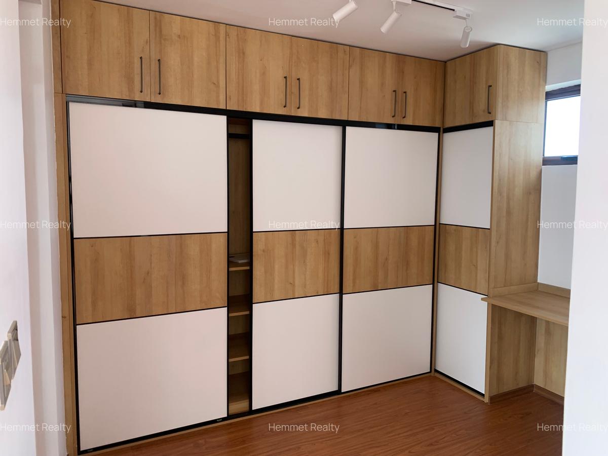 4 Bed Townhouse with En Suite in Runda - 7