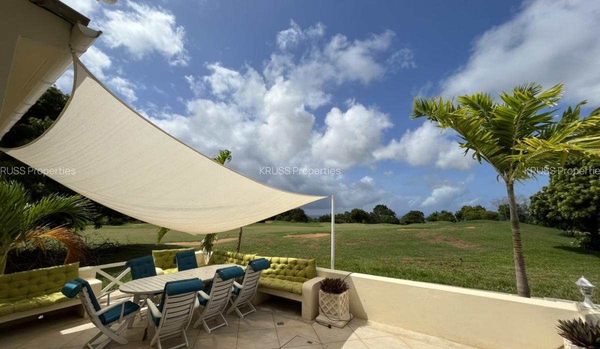 4 Bed House with En Suite in Vipingo - 12