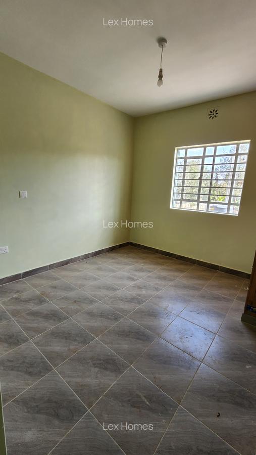 4 Bed House with En Suite at Forest Line Road - 17