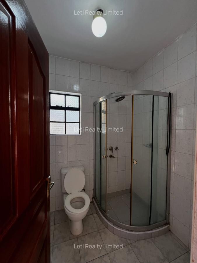 4 Bed Townhouse with En Suite in Lavington - 8