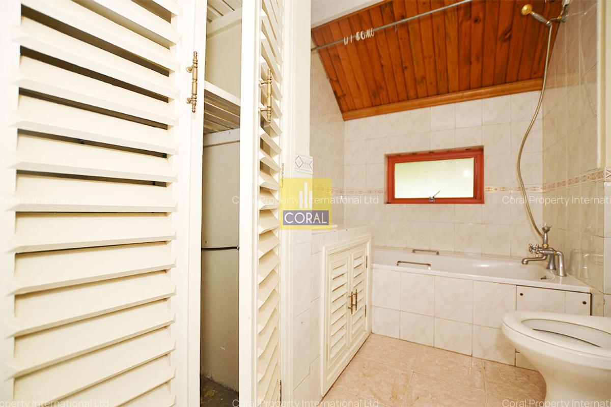 2 Bed Apartment in State House - 15