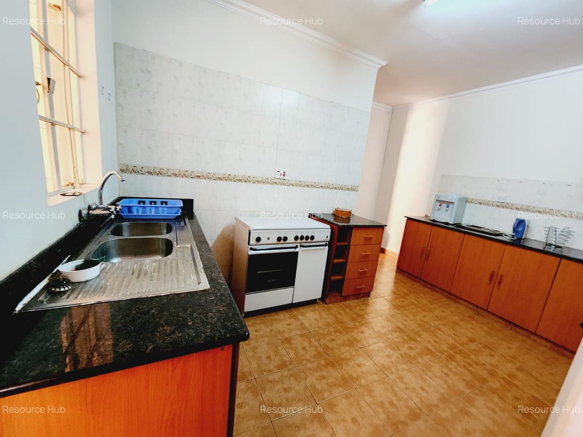 3 Bed Apartment with En Suite at Peponi Road - 13