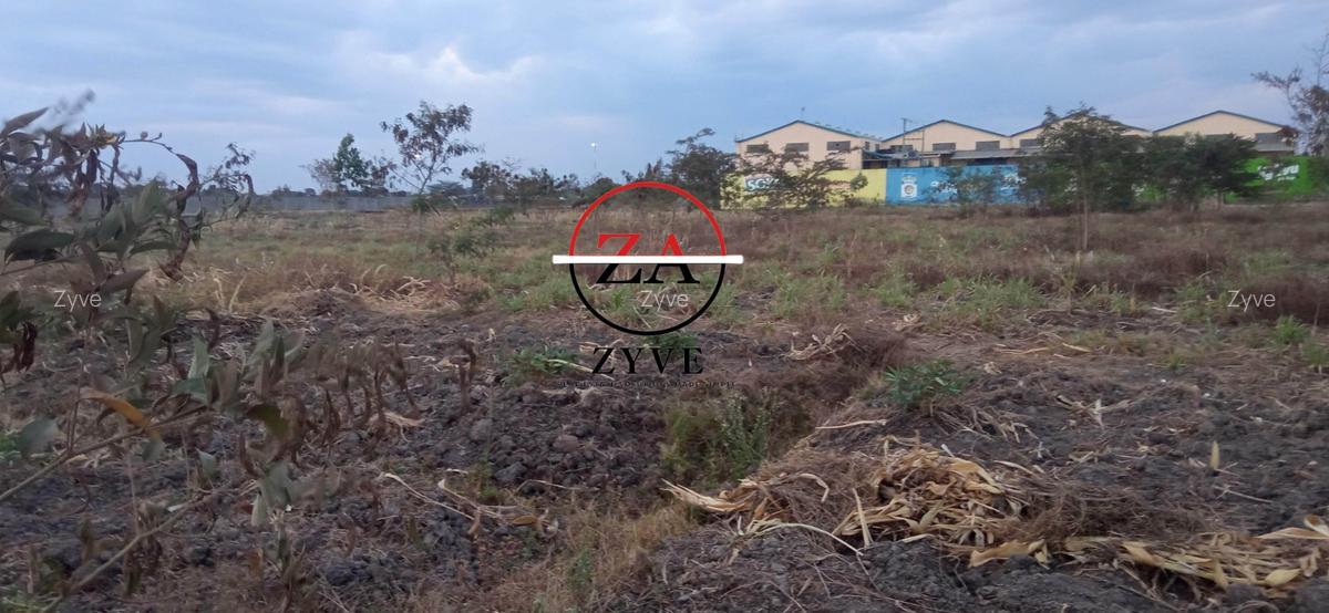 5 ac Land at Garissa Road - 4