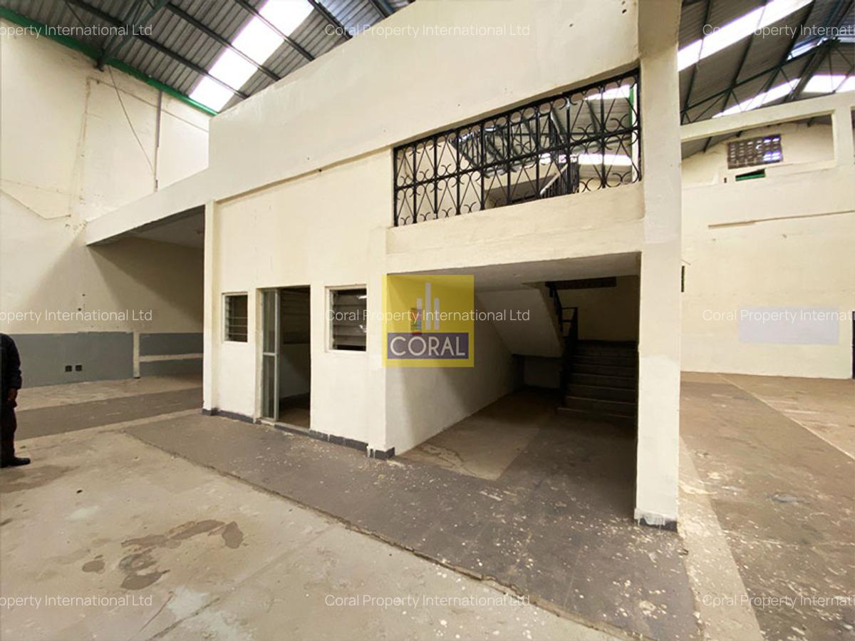 14,061 ft² Warehouse in Mombasa Road - 6