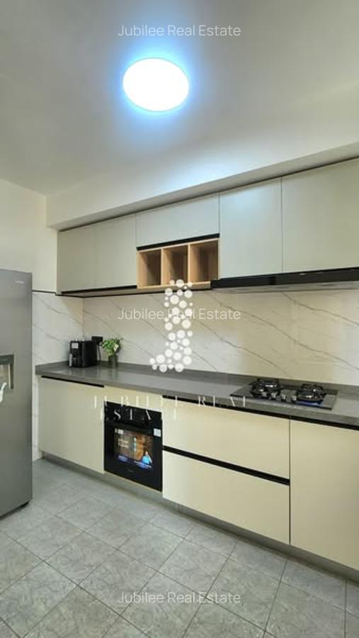 2 Bed Apartment with Gym in Syokimau - 3