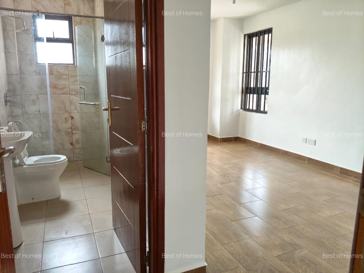 5 Bed Apartment with Staff Quarters in General Mathenge - 11