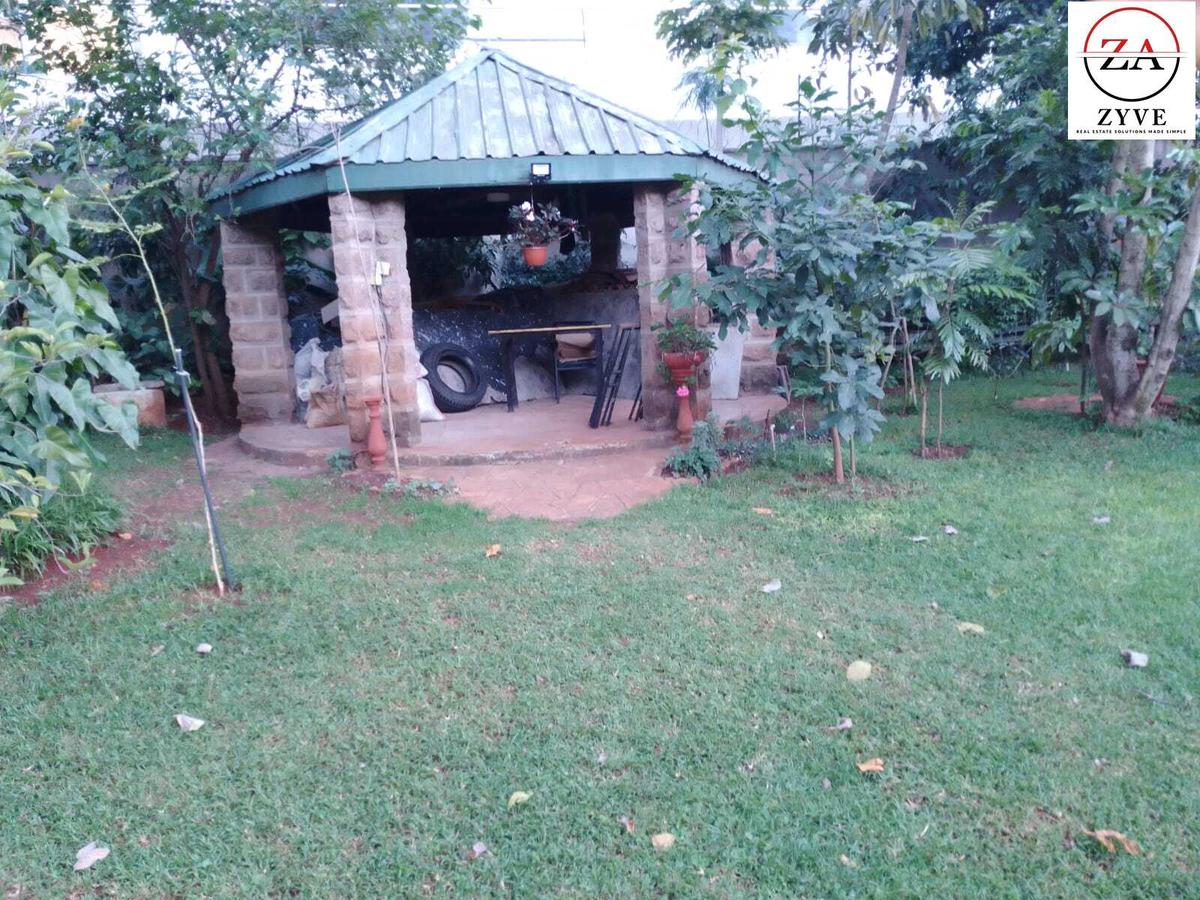 2 Bed House with En Suite in Kileleshwa - 6