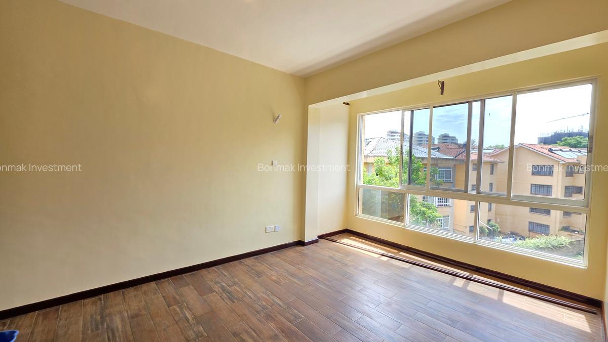 3 Bed Apartment with En Suite at General Mathenge - 9