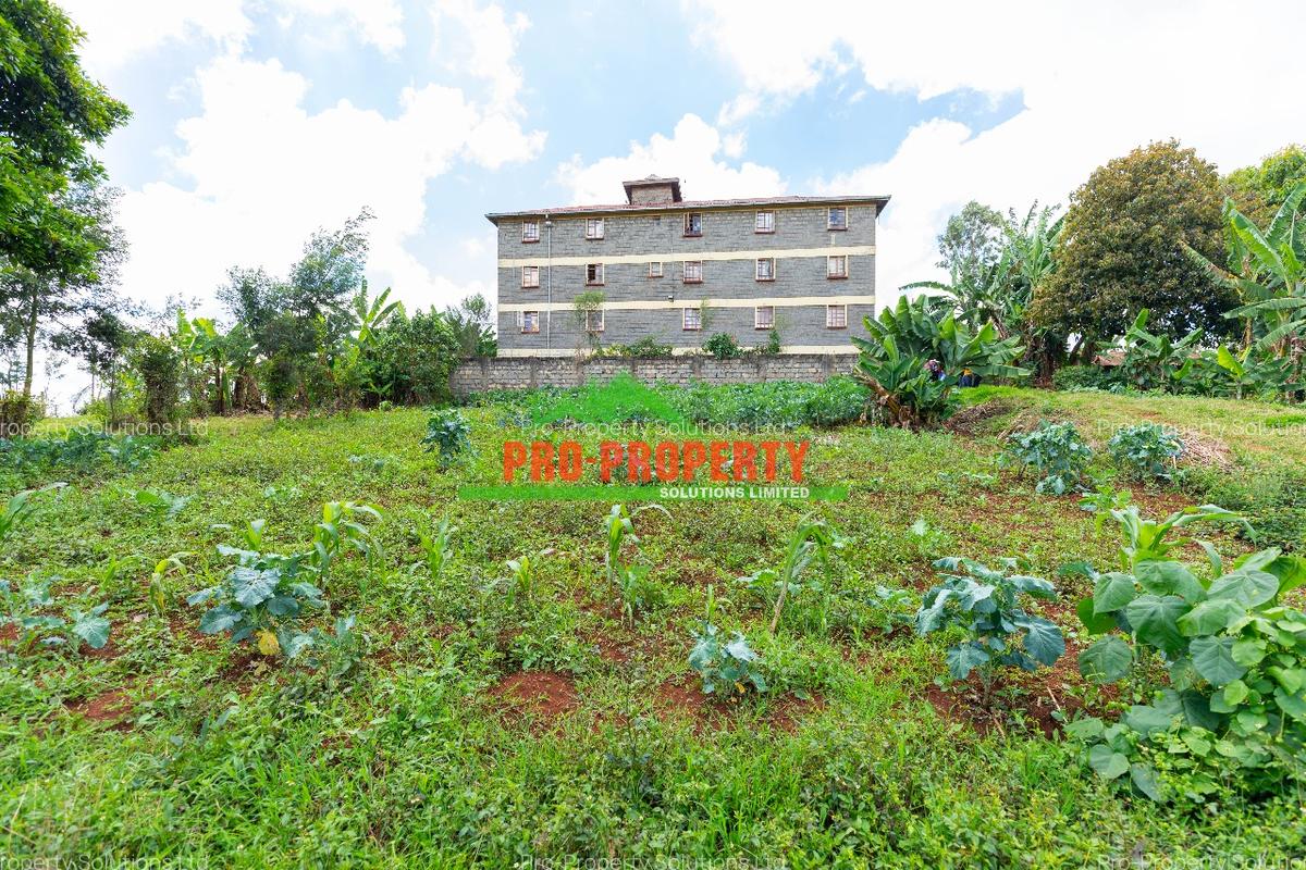 0.05 ha Commercial Land at Regen - 11