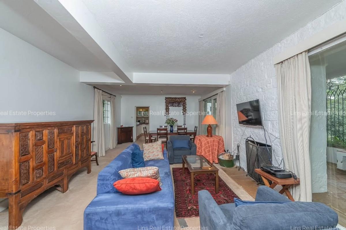 2 Bed House with En Suite in Muthaiga - 3