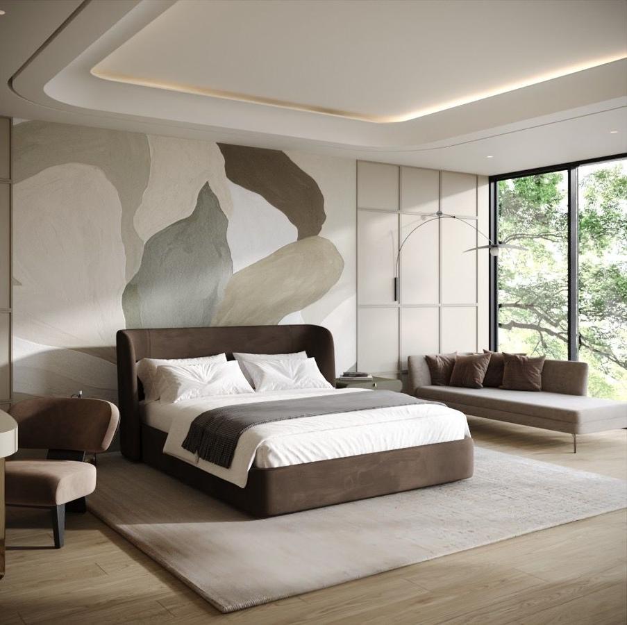 Serviced 3 Bed Apartment with En Suite at Next Amani - 6