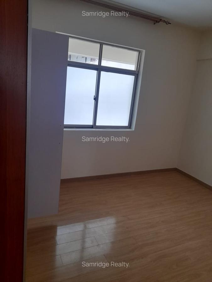 Serviced 3 Bed Apartment with En Suite at Kilimani - 2