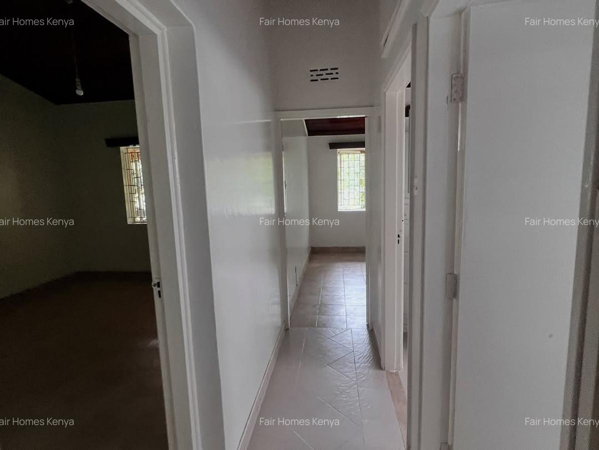 5 Bed House with En Suite at Manyani East - 13